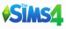 the sims 4 logo
